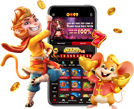 Đa dạng trò chơi Nổ Hũ tại Q888NOW
