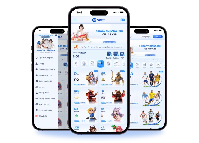 Biểu tượng rút tiền nhanh và giới hạn cao hơn